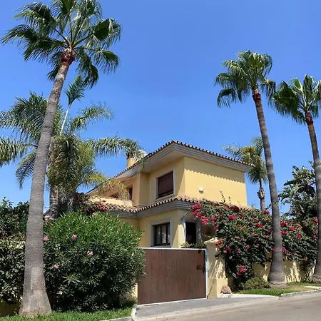 Villa Moumi