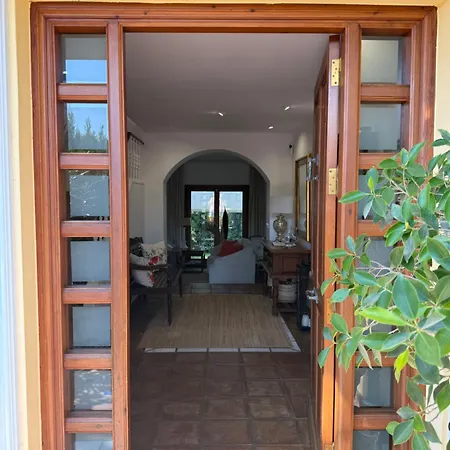 Moumi Villa
