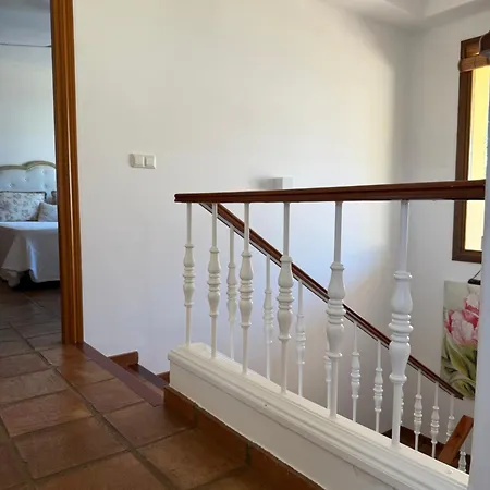 Moumi Villa *