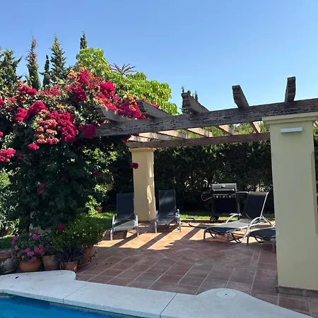 Villa Moumi *
