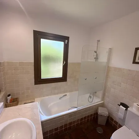 Moumi Villa