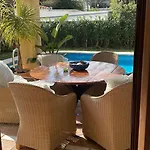 Moumi Vila Marbella