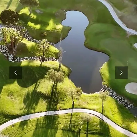 Moumi ヴィラ マルベーリャ