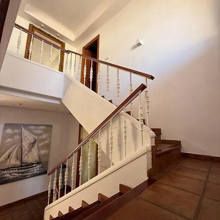 Moumi Marbella