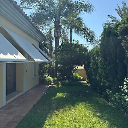 Villa Moumi *