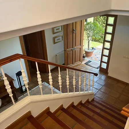 Moumi Villa *